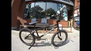 2017 Haro Shredder Pro 20" BMX Unboxing @ Harvester Bikes