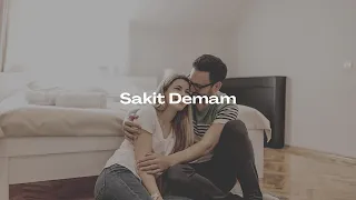 ASMR Husband Indonesia | Sakit Demam