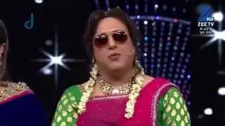 डांस इंडिया डांस सुपर मॉम्स - सबसे अच्छा दृश्य - 5 - जय भानुशाली - जी टीवी