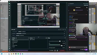 Effin - Painted "Track Breakdown" - Twitch Livestream (2022.12.21)