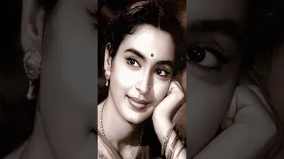 "Bollywood's Bittersweet Saga : Rajendra Kumar and Nutan's Unfulfilled Love" #shorts