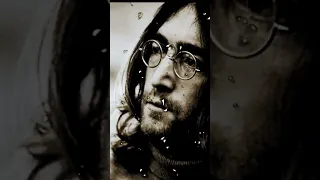 John Lennon - Instant Karma.   October 9, 1940 John Lennon was born.