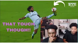 Ball Control Level 1 to Level 100 REACTION!!!
