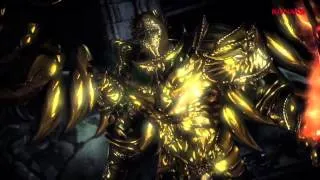 Castlevania: Lords of Shadow 2 E3 Trailer | E3 2013