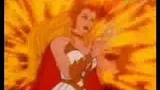 She-Ra