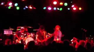 Camp Freddy - War Pigs (Black Sabbath) @ The Roxy