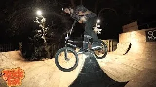 Erik Elstran - 6 Trick Fix