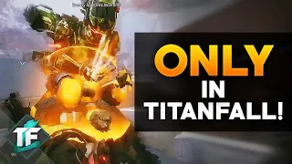 Titanfall 2 - Top Fails, Funny & Epic Moments #67!