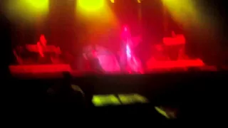 Scooter - FIRE (Guitar Crash!)  SZIN Szeged 2015.08.24.