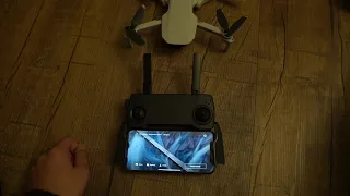 DJI Mavic Mini - Remote not Connecting Part 2