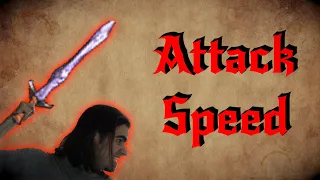 Attack Speed Explained || Diablo 2 Guide