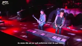 Avenged Sevenfold - Bat Country - Hellfest 2014 - Legendado PTBR