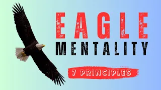 The Eagle Mentality | 7 Leadership Lessons From Eagles @idealrules