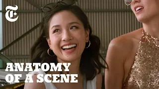 How Rumors Spread in ‘Crazy Rich Asians’ | Anatomy of a Scene