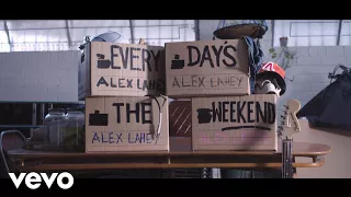 Alex Lahey - Every Day's The Weekend (Official Video)