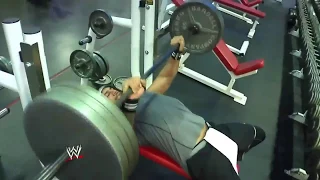 Roman Reigns Full Workout Motivation || roman reigns workout