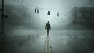 Silent Hill 2 Music | PS5 Main Theme