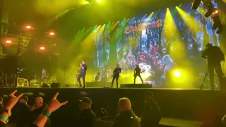 BLIND GUARDIAN Mirror Mirror | HELLFEST 2022 - Live in France