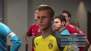 PES 2019 PTE Patch 3.0 January Transfers - Review