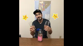 EASIEST way to make alcohol QUICKLY!