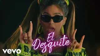 Dayanara - El Desquite - (Video Oficial)