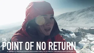 Herbity Presents: The Point of No Return | A Documentary Short Film