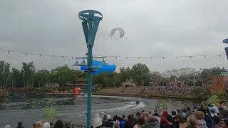 Kite Tails- The Jungle Book Edition at Disney's Animal Kingdom Park