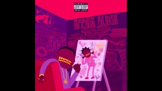 Kodak Black - U Ain't Never (Chopped and Screwed)