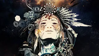 OZORA FESTIVAL / Progressive Psytrance ॐ ASTRAL DMT RITUAL Mix 2021