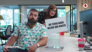 ¡Estreno de la novena temporada de yu, No te pierdas nada! #yuVuelveAFull