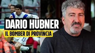 Dario Hubner dai gol in provincia a Calcutta: "A 20 anni ero in Prima Categoria, facevo il fabbro"