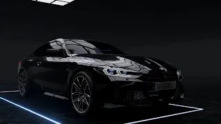 Bmw M4 G82 Edit / Beamng Cinematic