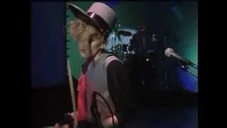 Thompson Twins - Love On Your Side - (Live at the Royal Court Theatre, Liverpool, UK, 1986)