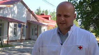 13.07.2020 Ситуация по коронавирусу