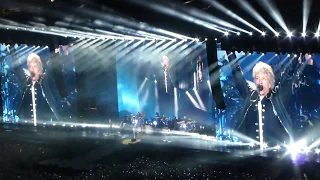 Bon Jovi - It's my Life (31/05/2019, Moscow, Luzhniki Stadium)