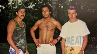 Todas las Muerte De Pablo Escobar el Patron del Mal 'Todas las Temporadas'