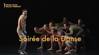 “ Soirée De La Danse“ by Arles Youth Ballet Company