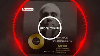 Mr. Rain - SUPEREROI (Sorrenti Bros Bootleg Remix)