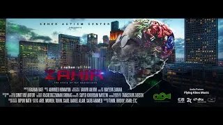 ZAHIR | Official | A Short Film By CandyFloss Films