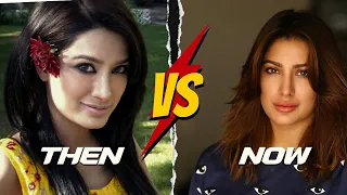 From Zero to Highest Paid Actress of Pakistan | Mehwish Hayat #mehwishhayat