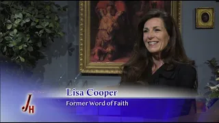 JOURNEY HOME - 2023-03-20 - LISA COOPER