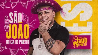 CD SÃO JOÃO - BONDE DO GATO PRETO - JUNHO 2022 ( MÉDIOS TRUANDO )