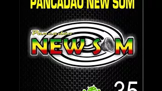 CD PANCADAO NEW SOM VL 35  completo