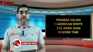 Pronósticos Valencia, Sabado 28 Octubre de 2023 | Fusión Hípica 62  | Análisis y datos para el 5y6