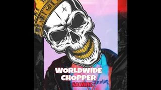 SAWRIZ - WORLDWIDE CHOPPER 🔪