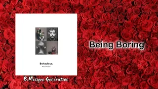 Pet Shop Boys - Being Boring | 1990