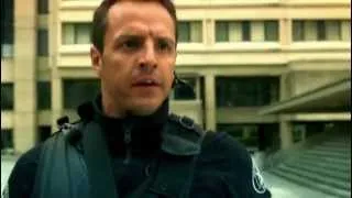 Flashpoint best scene ever