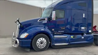 2020 KENWORTH T680 For Sale