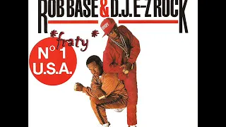 Rob Base & DJ E-Z Rock - Get On The Dance Floor (Sky King Remix)