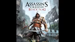 Assassin's Creed 4 : Black Flag - Movie (All Cutscenes) (PC 1080p/60fps)
